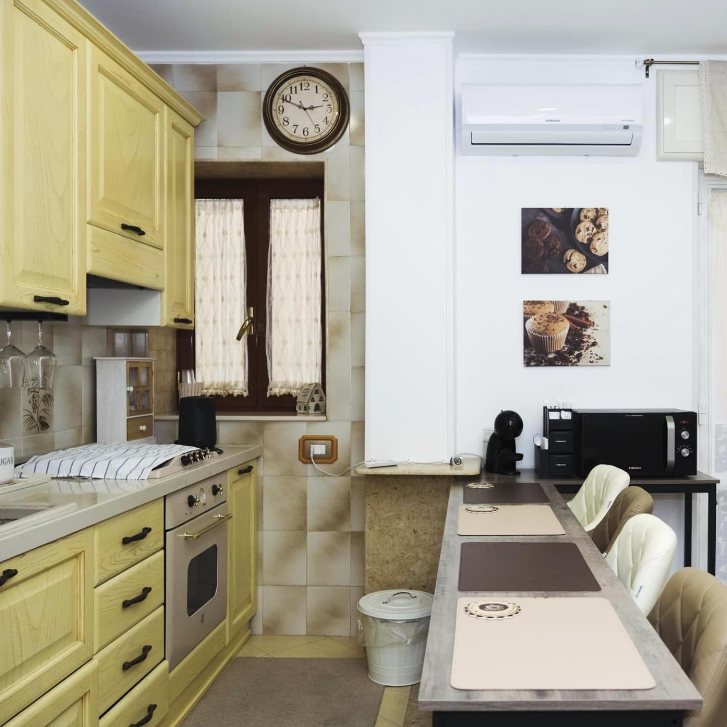 White Butterfly Home Neapol Zewnętrze zdjęcie