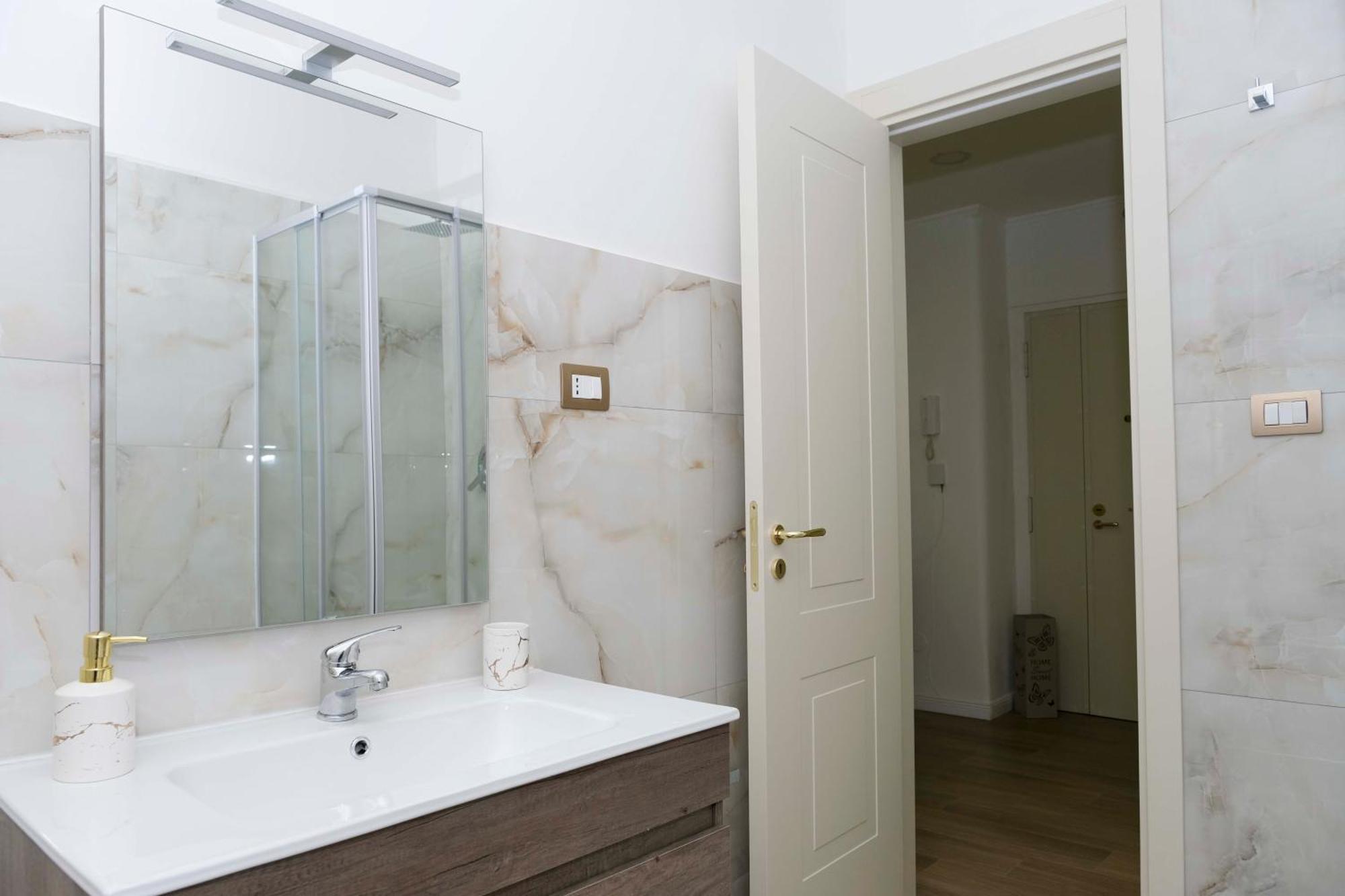 White Butterfly Home Neapol Zewnętrze zdjęcie