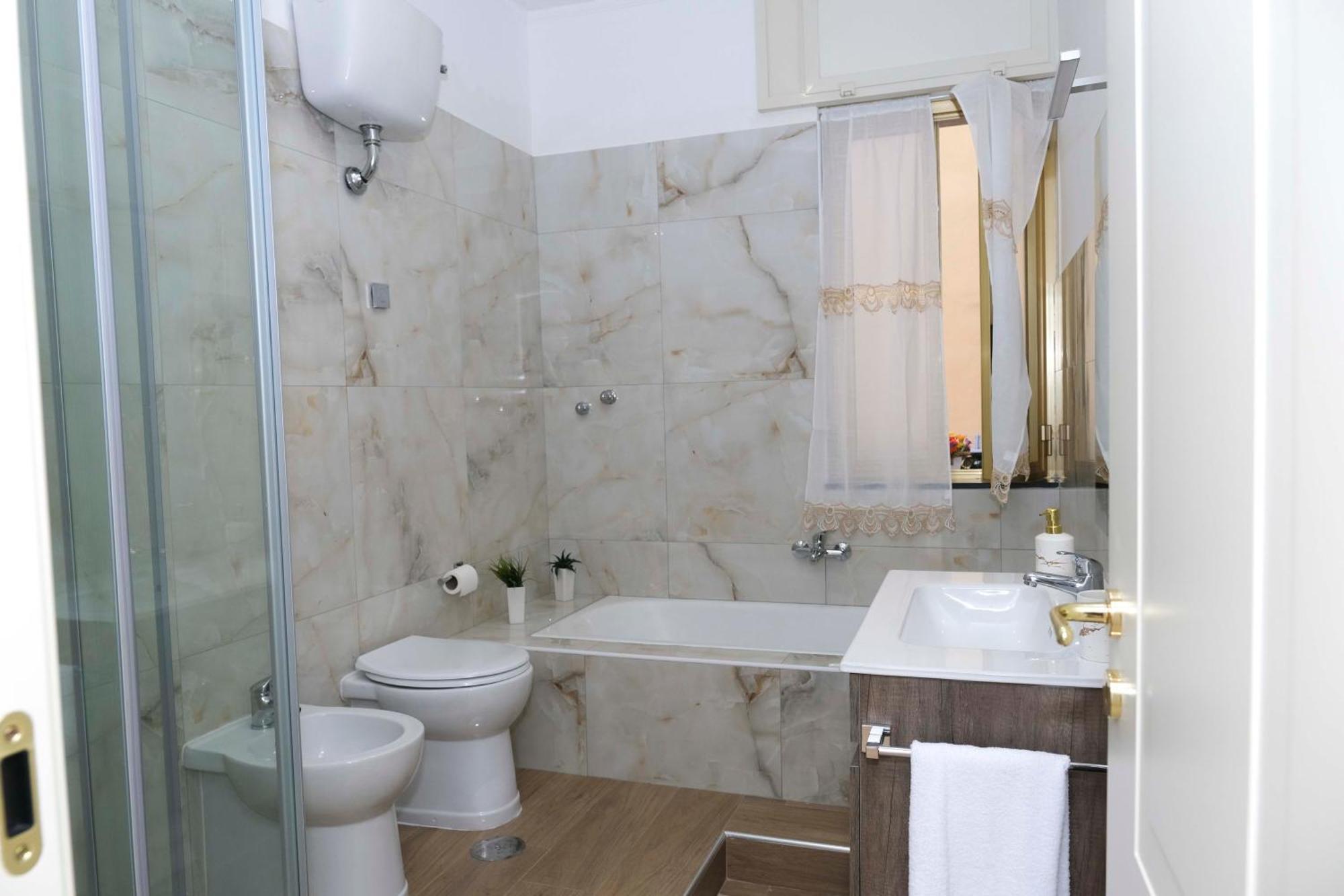 White Butterfly Home Neapol Zewnętrze zdjęcie
