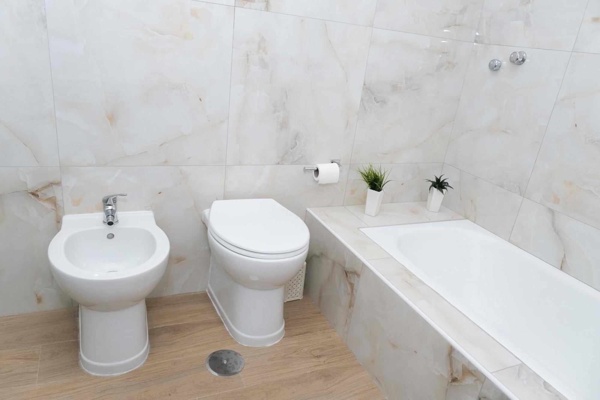 White Butterfly Home Neapol Zewnętrze zdjęcie