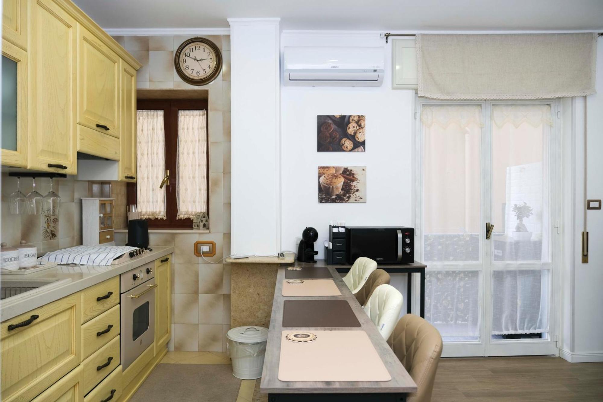 White Butterfly Home Neapol Zewnętrze zdjęcie