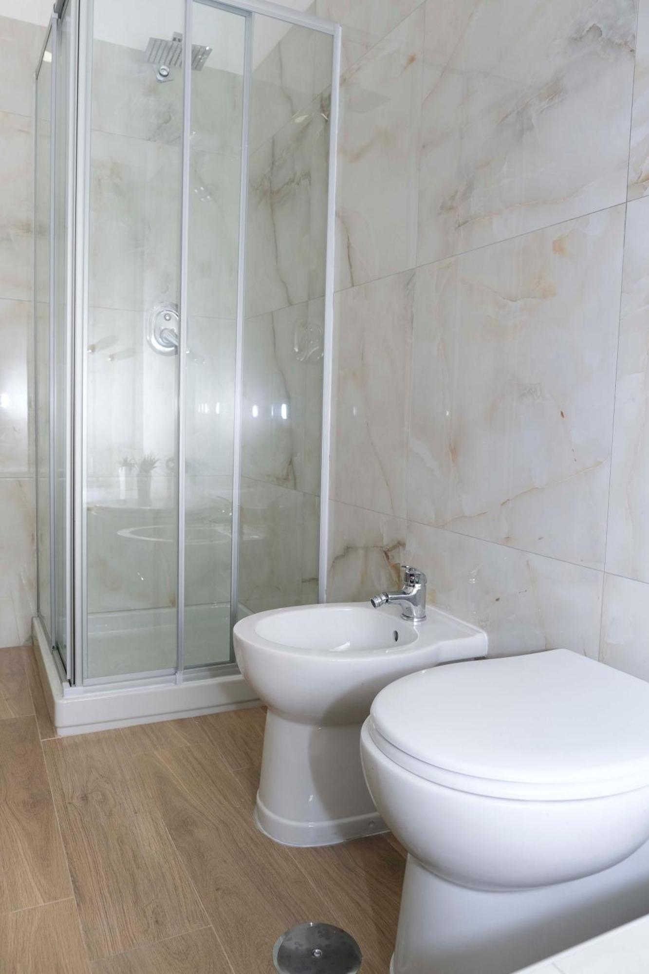 White Butterfly Home Neapol Zewnętrze zdjęcie