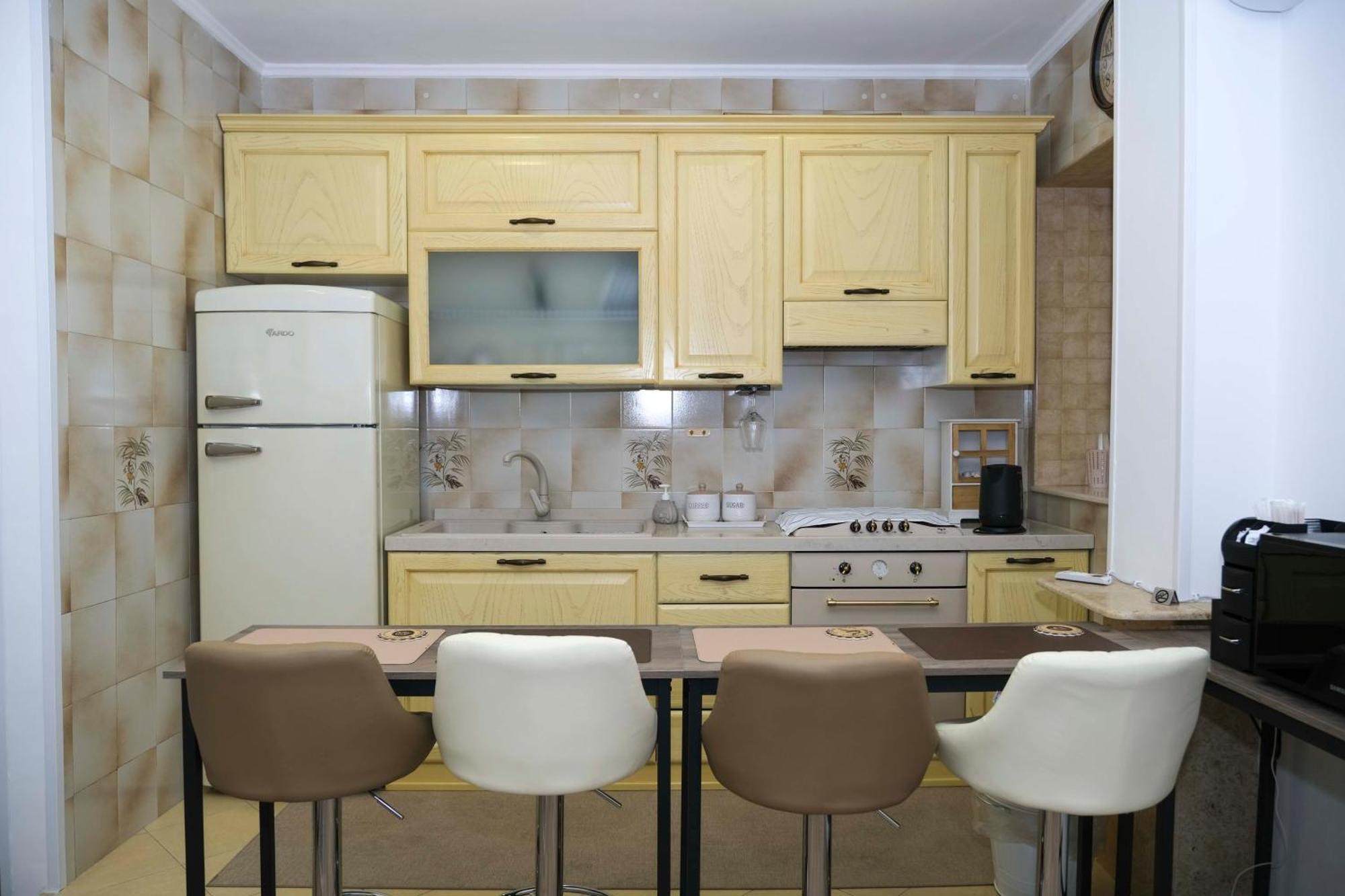 White Butterfly Home Neapol Zewnętrze zdjęcie